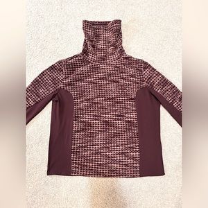 Nike Pro Hyperwarm Long Sleeve Pullover